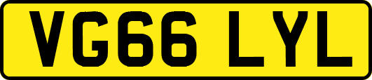 VG66LYL