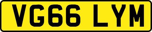 VG66LYM