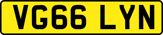 VG66LYN