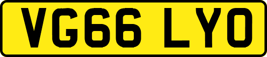 VG66LYO