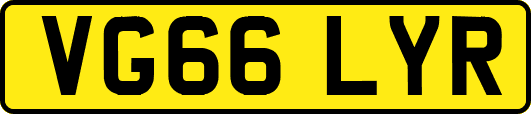VG66LYR