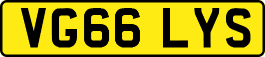VG66LYS