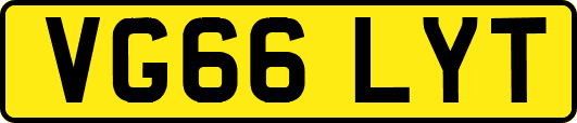 VG66LYT