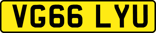 VG66LYU