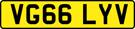VG66LYV