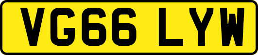 VG66LYW