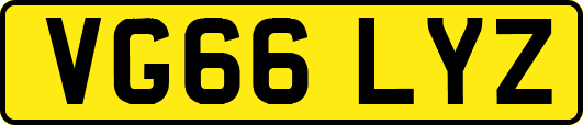 VG66LYZ