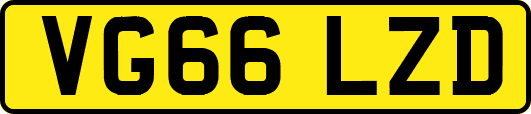 VG66LZD