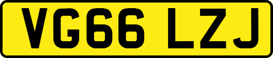 VG66LZJ
