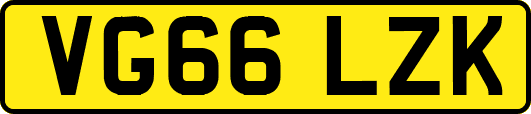 VG66LZK