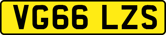 VG66LZS