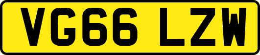 VG66LZW