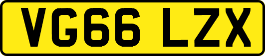 VG66LZX