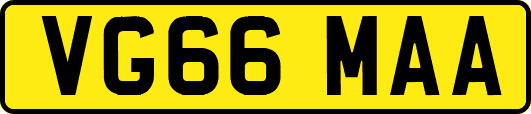 VG66MAA