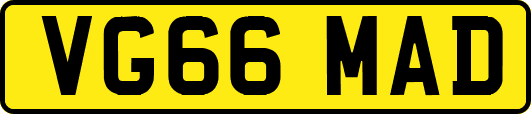 VG66MAD