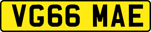 VG66MAE