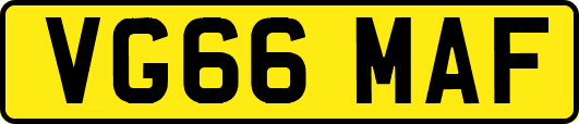 VG66MAF
