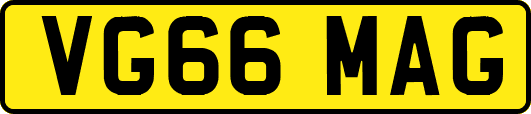 VG66MAG