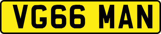 VG66MAN
