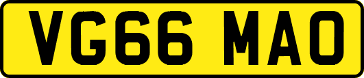 VG66MAO