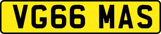 VG66MAS