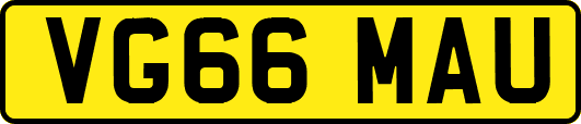 VG66MAU
