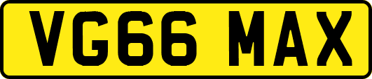VG66MAX