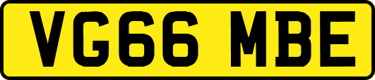 VG66MBE