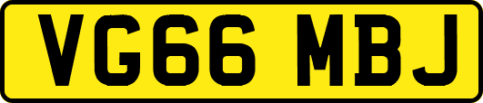 VG66MBJ