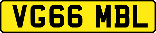 VG66MBL