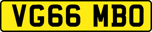 VG66MBO