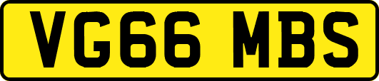 VG66MBS