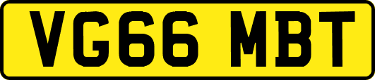 VG66MBT