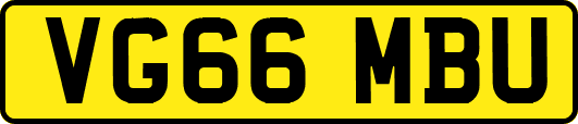 VG66MBU