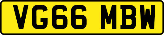 VG66MBW