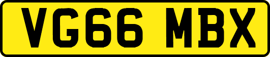 VG66MBX