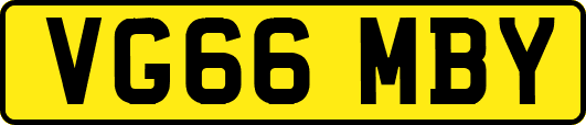VG66MBY