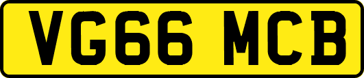 VG66MCB