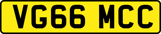 VG66MCC