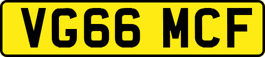 VG66MCF