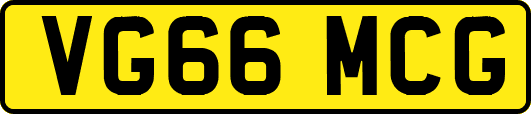 VG66MCG