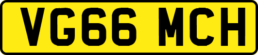 VG66MCH
