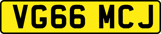 VG66MCJ