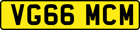 VG66MCM