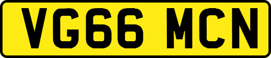 VG66MCN