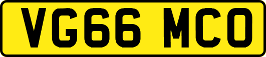 VG66MCO