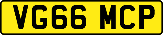 VG66MCP