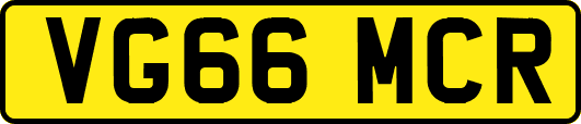 VG66MCR