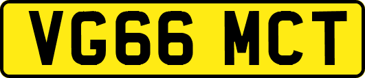 VG66MCT