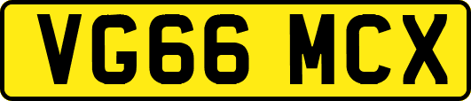 VG66MCX